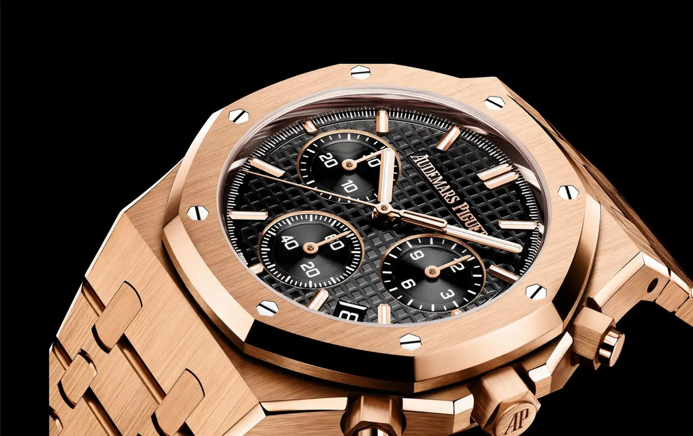 Comprar relojes Audemars Piguet Royal Oak 26240OR.OO.1320OR.06 WatchProject 21